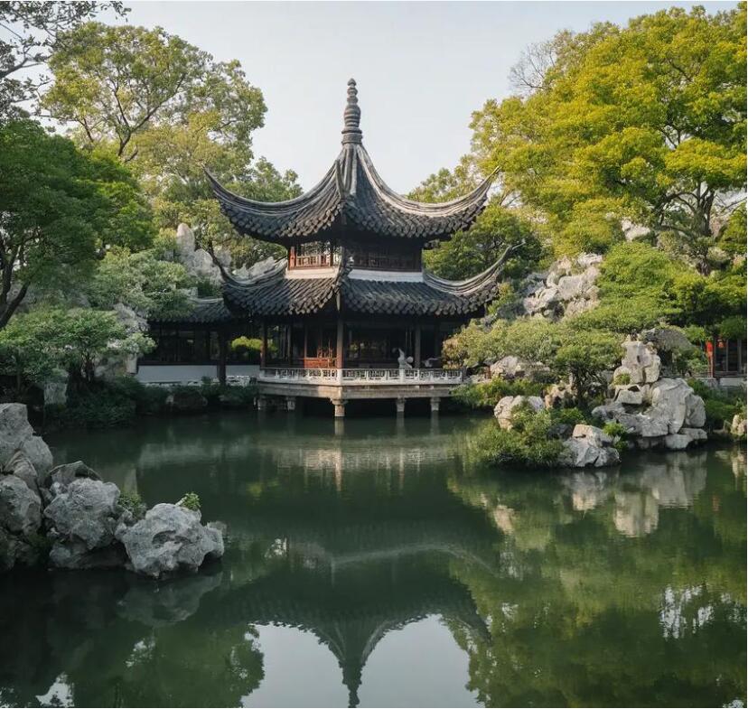 邯郸若烟餐饮有限公司